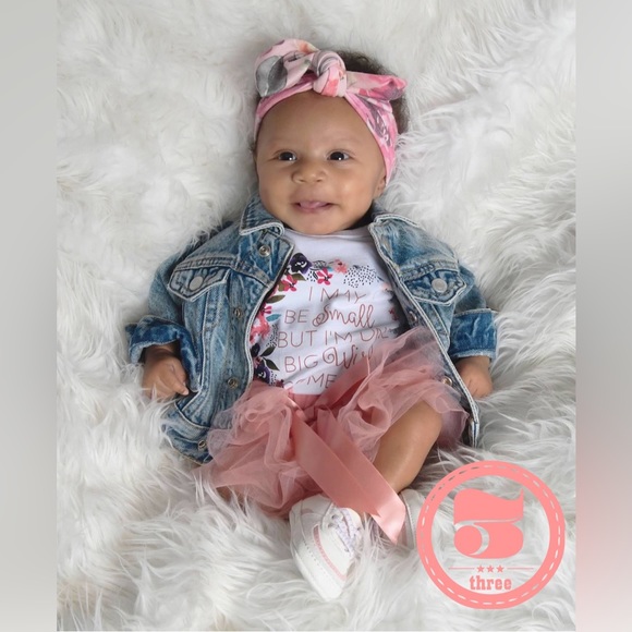 Meet your Posher, Ashé - Picture 12 of 17